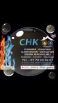 CHK-PLOMBERIE