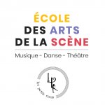ECOLE DES ARTS DE LA SCENE - LES PETITS RIENS