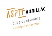 ASPTT AURILLAC