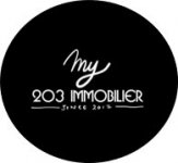 203 IMMOBILIER