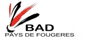BADMINTON CLUB PAYS FOUGERES
