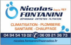 EURL NICOLAS.FONTANINI