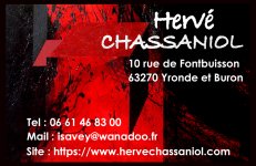 CHASSANIOL HERVE