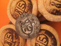 LES P'TITS VENTRES DE TERRE