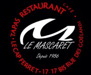 LE MASCARET