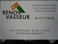 RENOV-VASSEUR