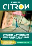 ATELIER CITRON
