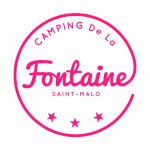 CAMPING DE LA FONTAINE