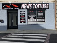 NEWS TOITURE