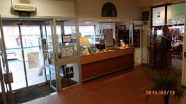 HOTEL LES GENS DE MER