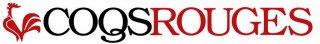 LES COQS ROUGES