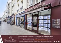 VINCENNES ET VOUS    PREFERENCE PLUS IMMOBILIER