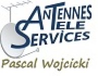WOJCICKI PASCAL- ANTENNES TELE SERVICES-