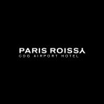 PARIS ROISSY CHARLES DE GAULLE AIRPORT HOTEL