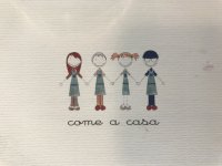 COME A CASA