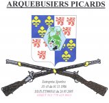 LES ARQUEBUSIERS PICARDS