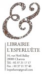 L'&SPERLUÈTE