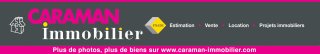 CARAMAN IMMOBILIER