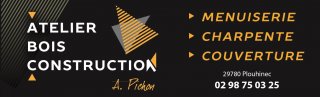 ATELIER BOIS CONSTRUCTION