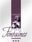 HOTEL DOMAINE LE CLOS DES FONTAINES