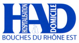 HAD BOUCHES DU RHONE EST