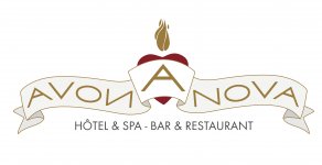 ANOVA HOTEL & SPA