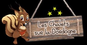 CAMPING LES CHALETS SUR LA DORDOGNE