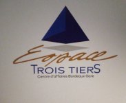 ACCUEIL AFFAIRES AQUITAIN ESPACE TROIS TIERS
