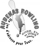 AUBENAS BOWLING