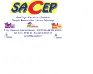 SACEP