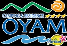 CAMPING OYAM