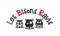LES BISONS RAVIS
