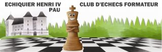ECHIQUIER HENRI IV