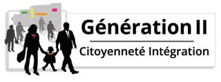 GENERATION II CITOYENNETE INTEGRATION