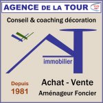 AGENCE DE LA TOUR