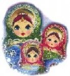 RESTAURANT ALYIO NOUCHKA