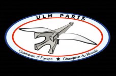 ULM PARIS VELIPLANE ECOLE PILOTAGE