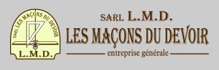 SARL LES MACONS DU DEVOIR