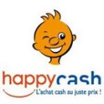 HAPPY CASH