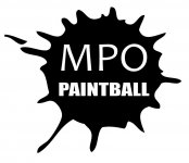 MPO PAINTBALL