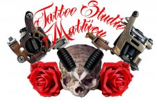 TATTOO STUDIO MATHIEU