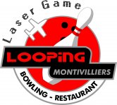 BOWLING LE LOOPING