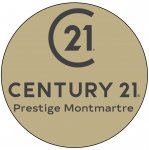 CENTURY 21 PRESTIGE MONTMARTRE