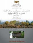 CHATEAU LESTANGE