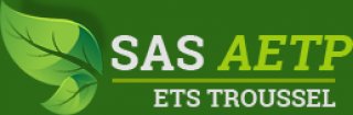 SAS AETP - ETS TROUSSEL