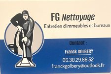 FG NETTOYAGE