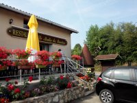 LE MOULIN DES BOUVIERES