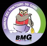 BUREAU DES MONITEURS DU GARD - BMG