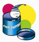 CRECHE  CHAPI CHAPEAU