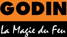 CHEMINEES GODIN LA MAGIE DU FEU CONCESS